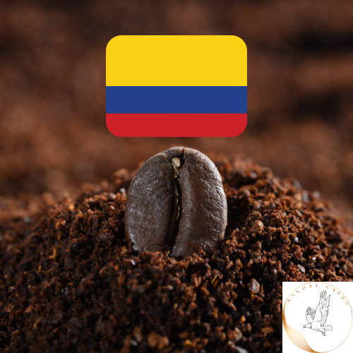 DECAFEINE SANS SOLVANT, ORIGINE BRESIL