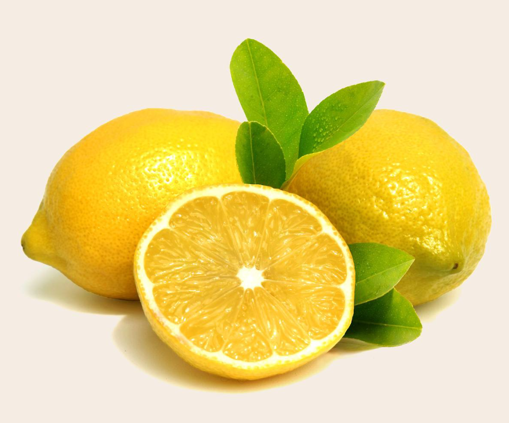 CITRON GINGEMBRE BIO