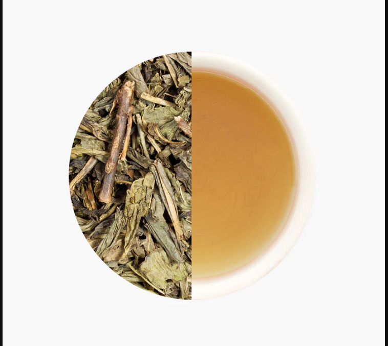 PAI MU TAN BIO