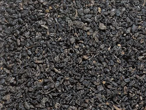 GUNPOWDER