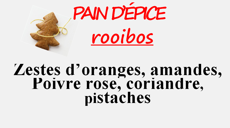 Pain d'épices