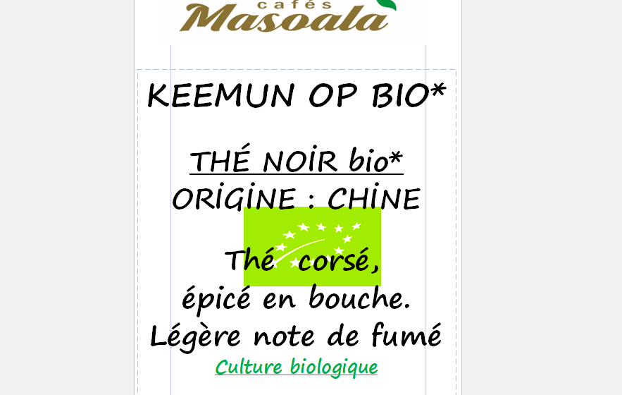KEEMUN OP BIO