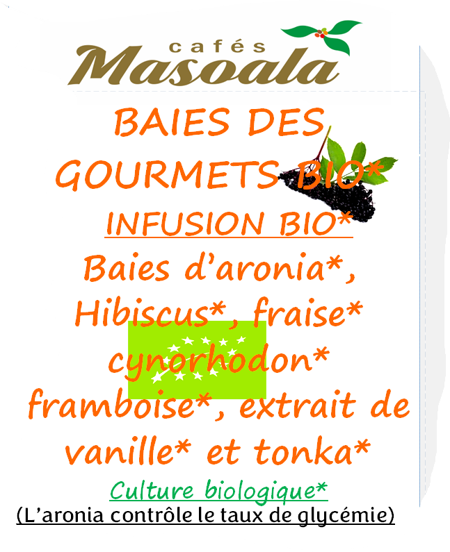 BAIE DE GOURMETS BIO