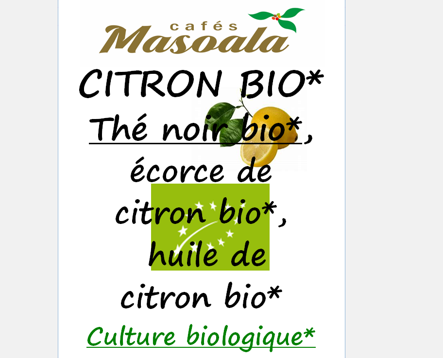 CITRON BIO