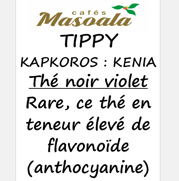 KAPKOROS TIPPY KENYA