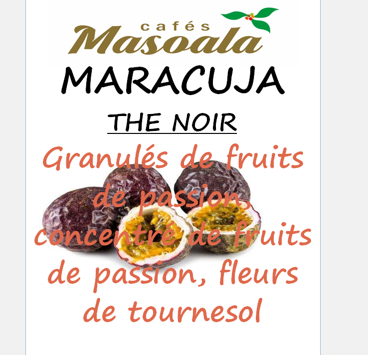 MARACUZA