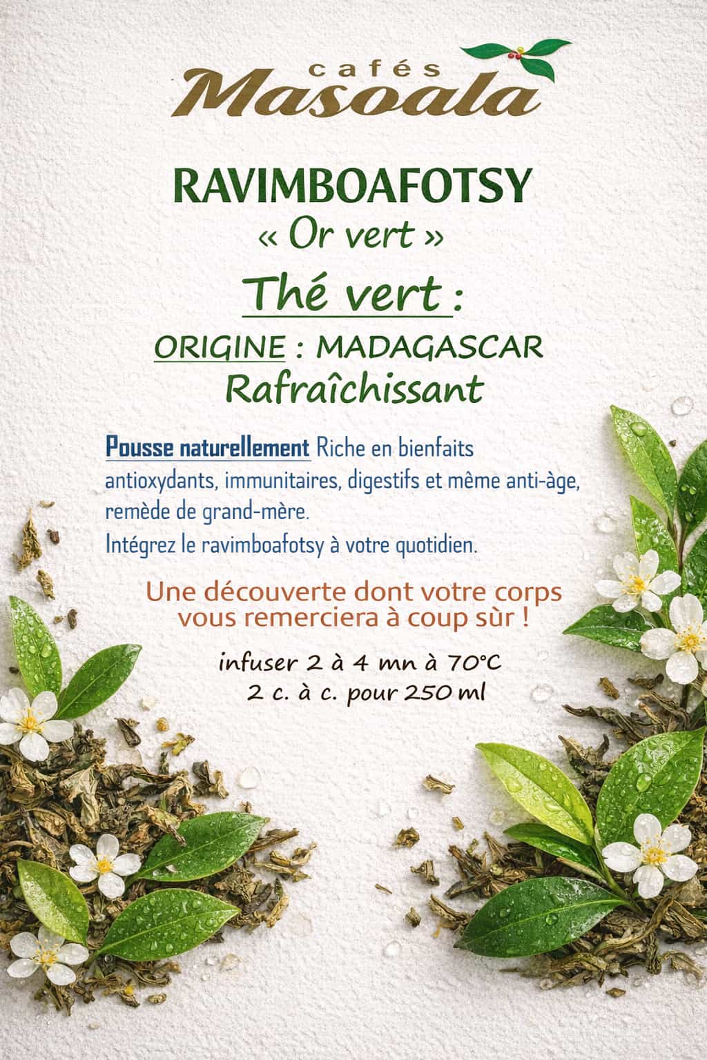 RAVIMBOAFOTSY