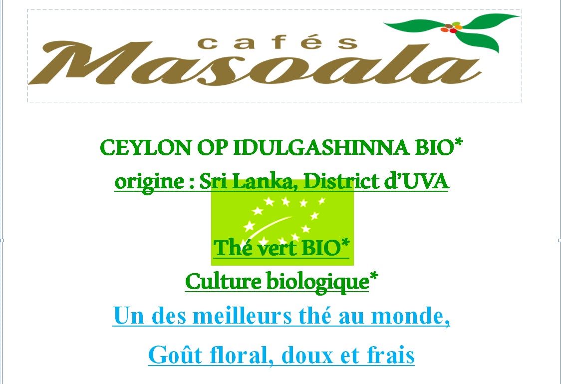 CEYLAN IDULGASHINNA BIO*