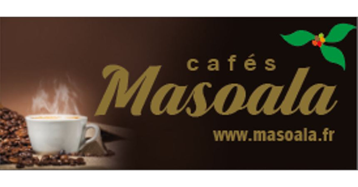 Cafes Masoala