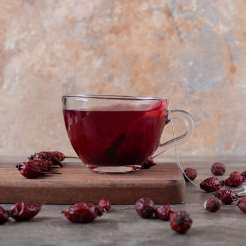 CRANBERRIES