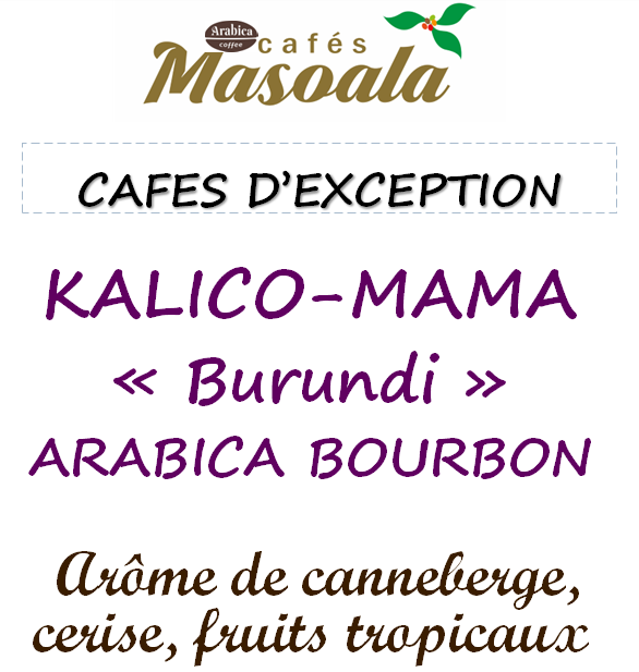 KALICO MAMA