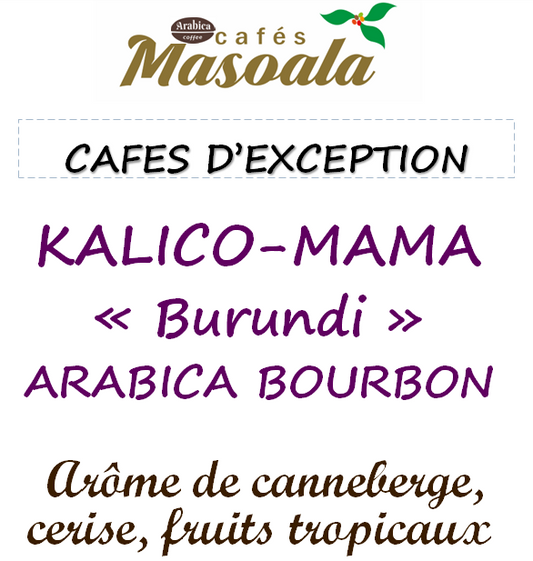 KALICO MAMA