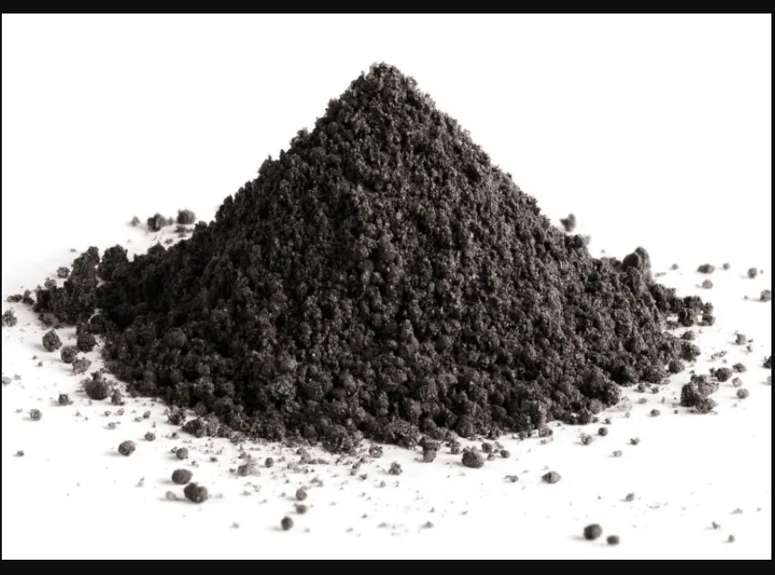 GUNPOWDER