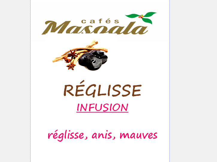 Réglisse