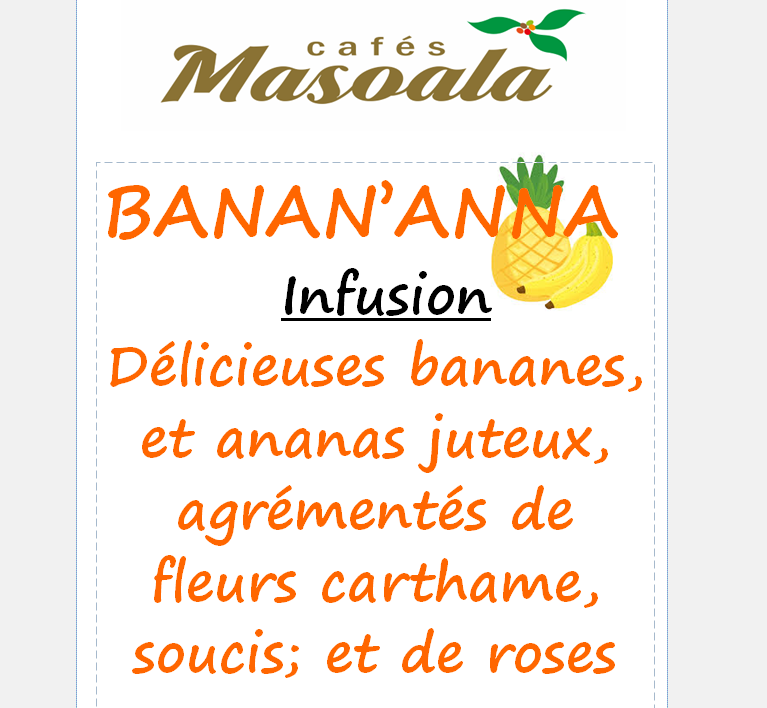 BANAN'ANNA
