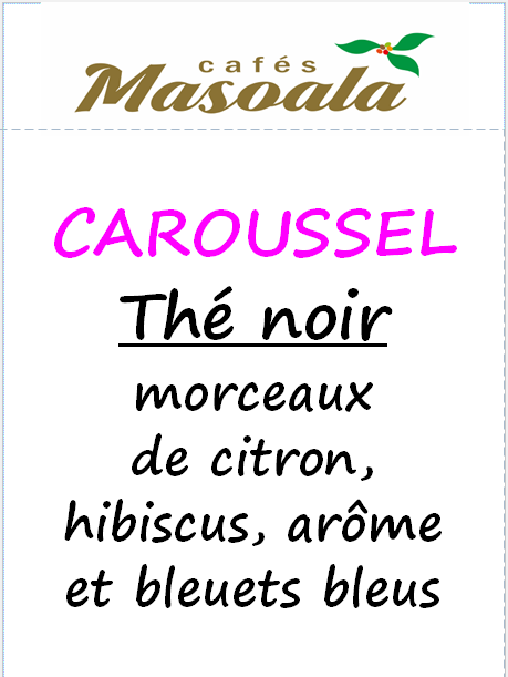 CAROUSSEL