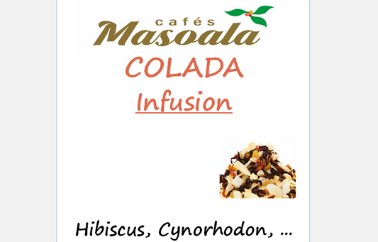 COLADA