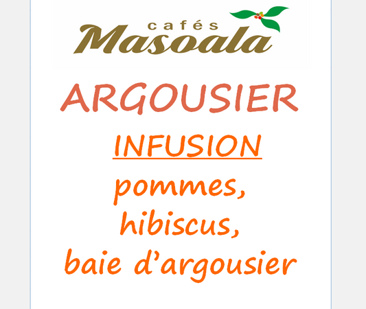 ARGOUSIERS