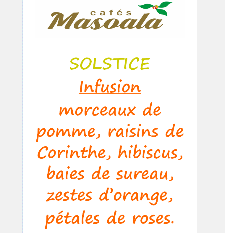 SOLSTICE