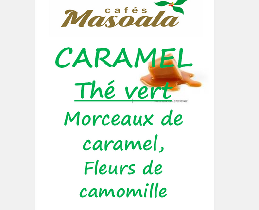 CARAMEL