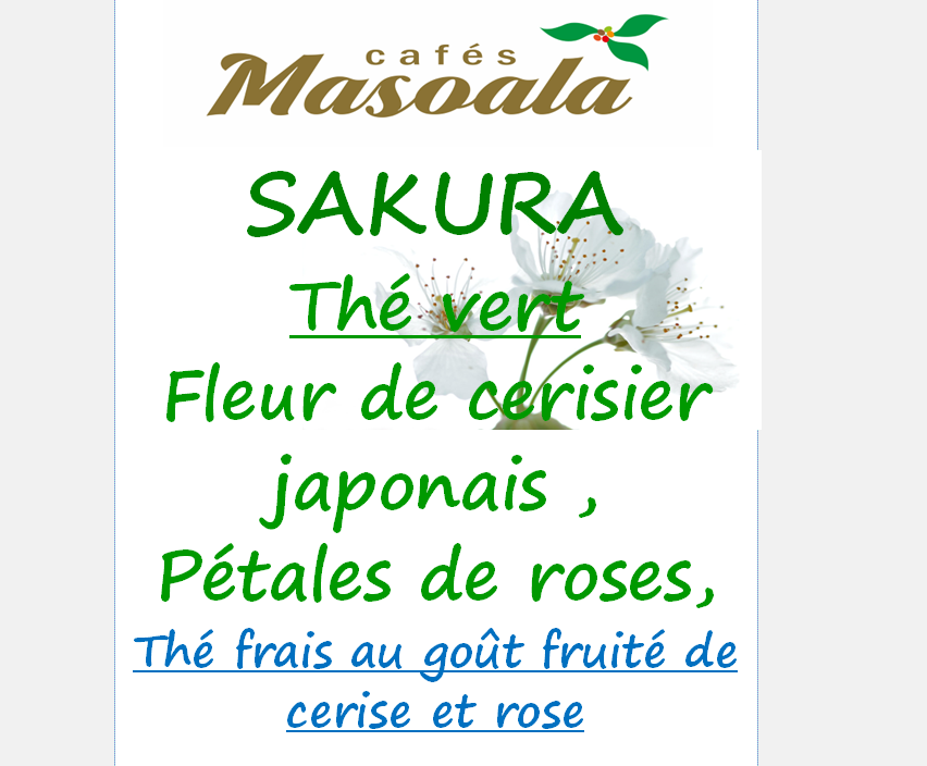 SAKURA