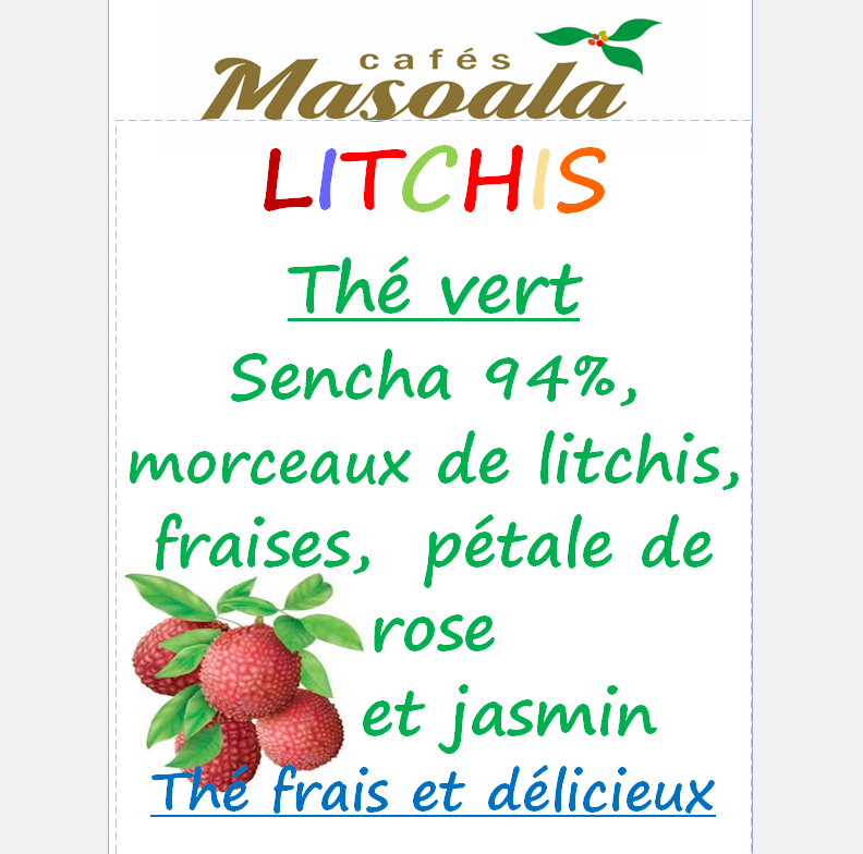 LITCHIS