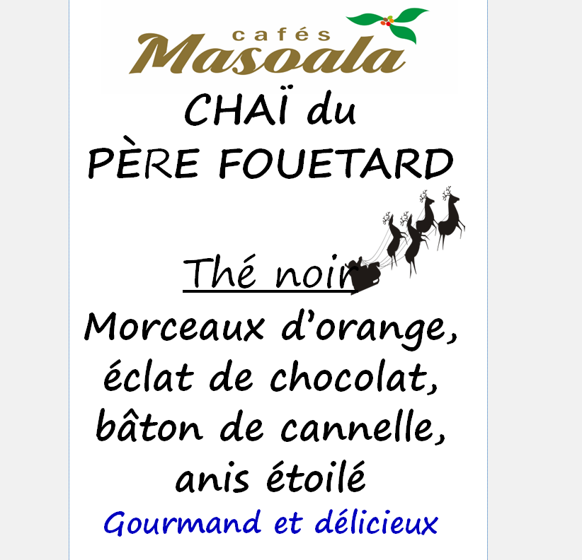 CHAI DU PERE FOUETARD