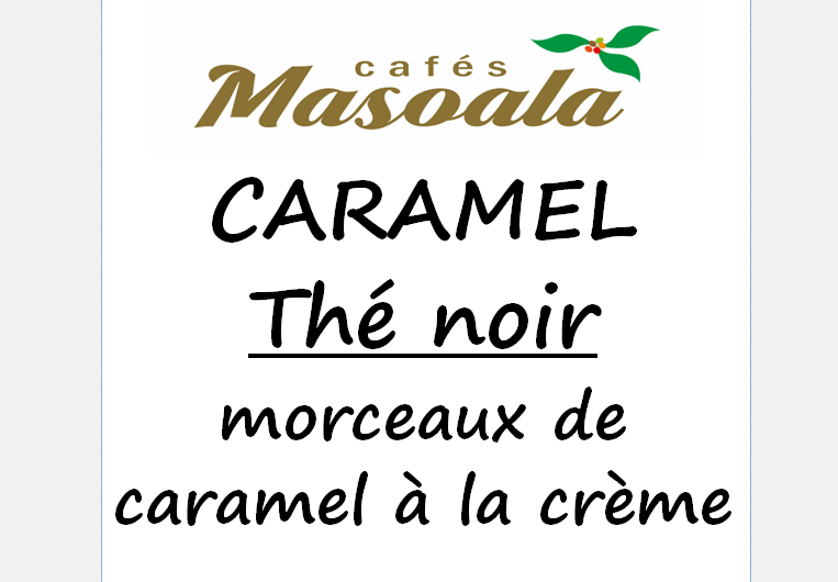 CARAMEL