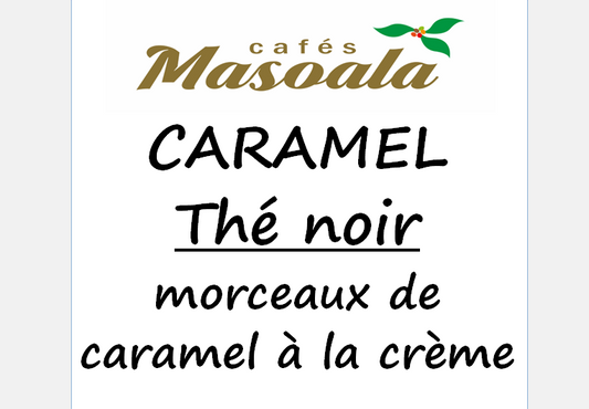 CARAMEL