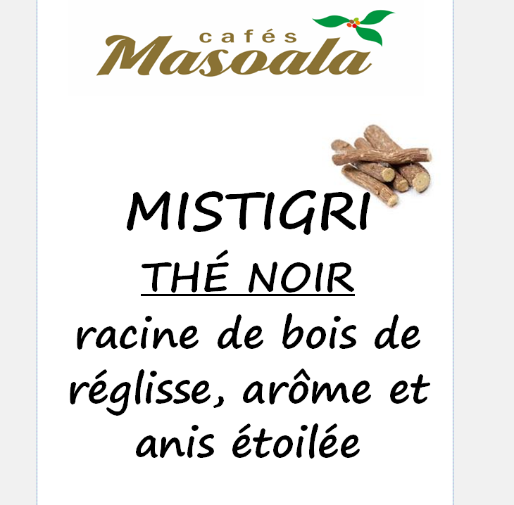MISTIGRI