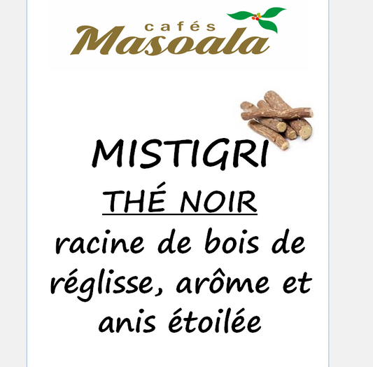 MISTIGRI