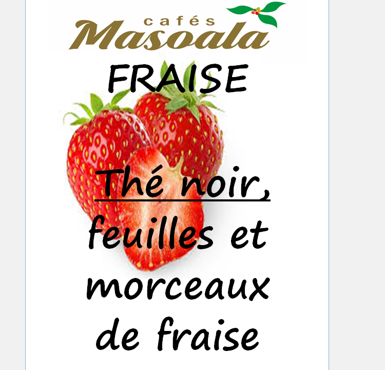 FRAISE