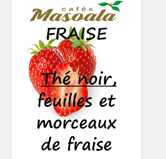 FRAISE