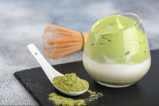 MATCHA BIO CEREMONIEL JAPON