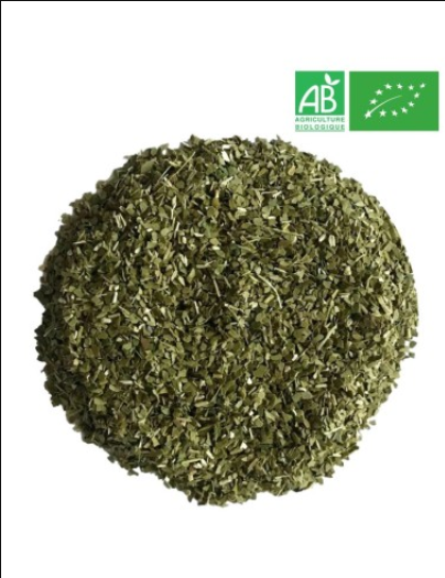 MATE BIO VERT