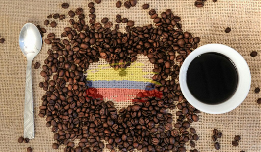 COLOMBIE
