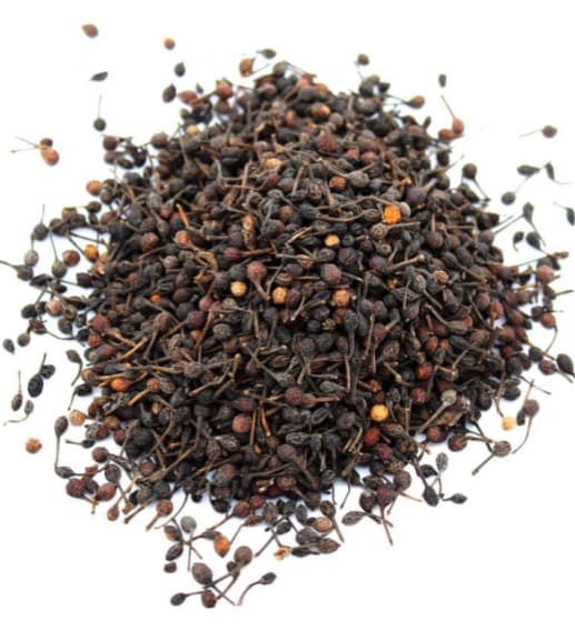 VOATSIPERIFERY (Poivre sauvage)