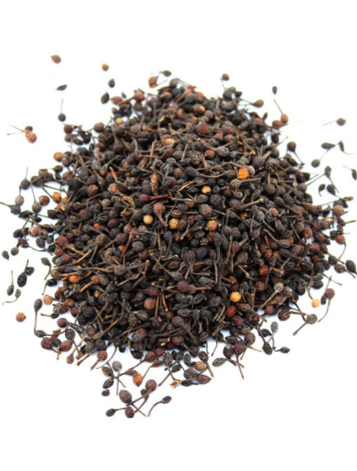 VOATSIPERIFERY (Poivre sauvage)