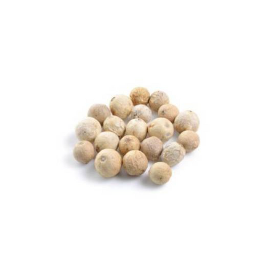 POIVRE BLANC DE MADAGASCAR