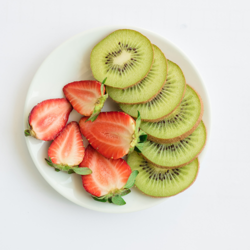 KIWI FRAISE