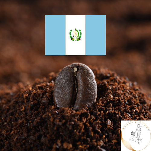 GUATEMALA ARAYAN HUEHUETENAGO GRAND CRU