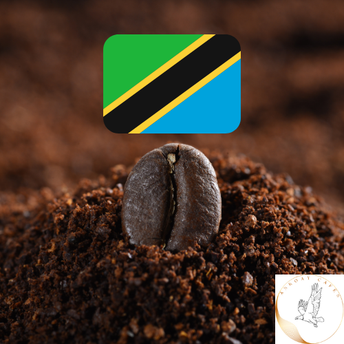 TANZANIE LAVE AA