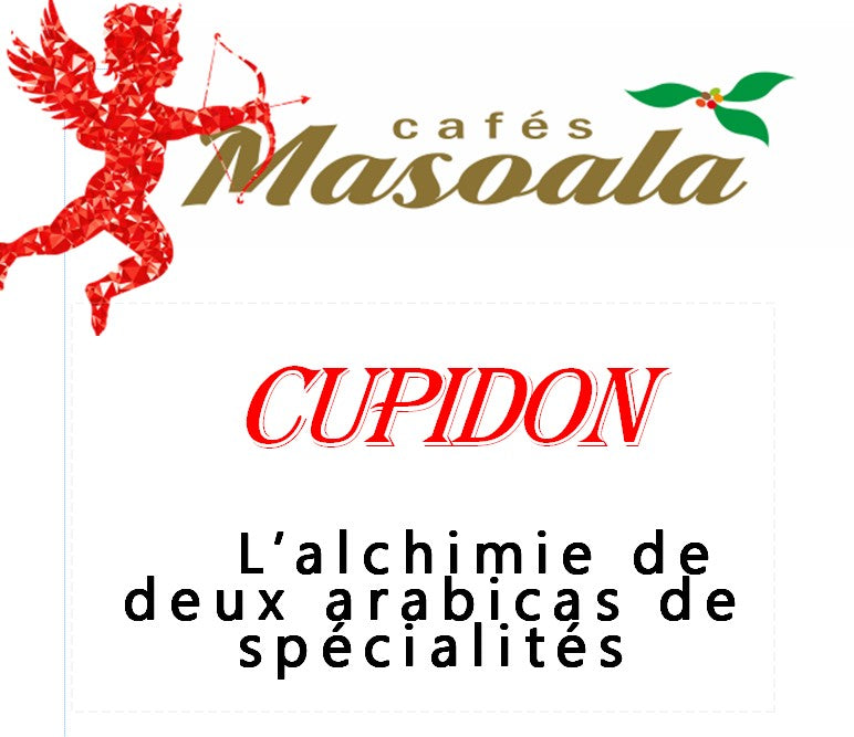 CUPIDON