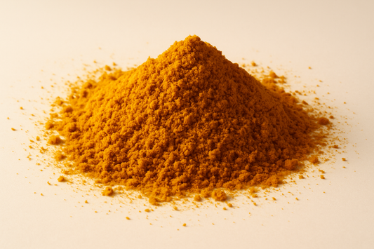 curry en poudre