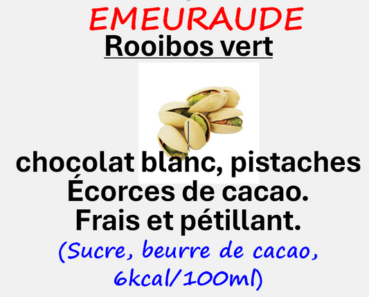 EMERAUDE