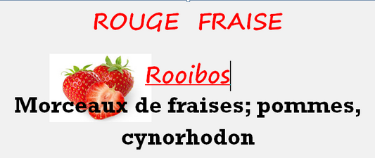 Fraise