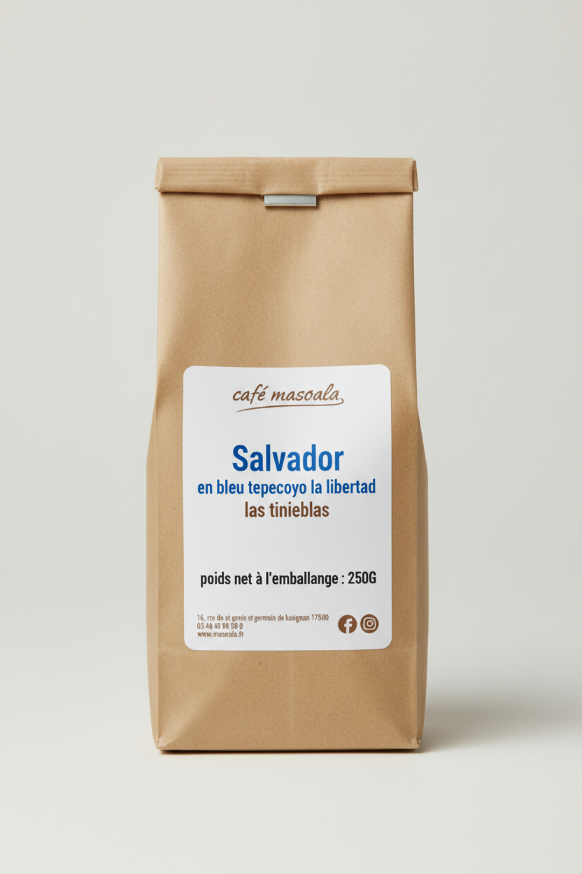 SALVADOR