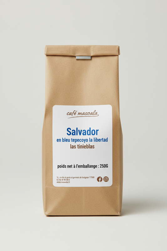 SALVADOR