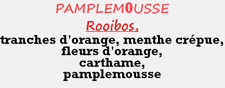 Pamplemousse