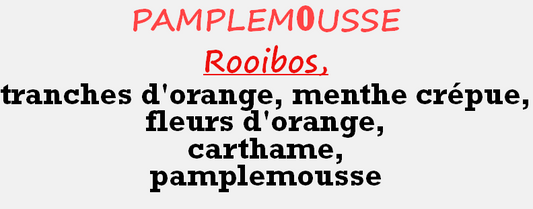 Pamplemousse